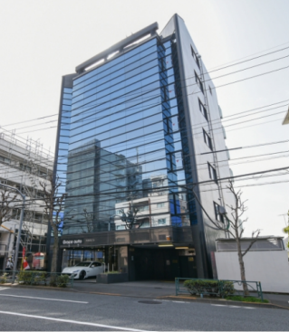 HILLCREST方南町ビル