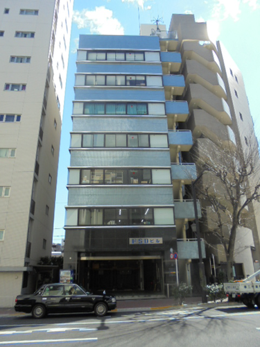 目黒ＦＳＤビル