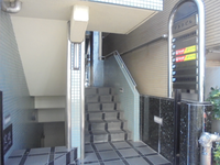 目黒ＦＳＤビル