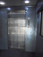 目黒ＦＳＤビル