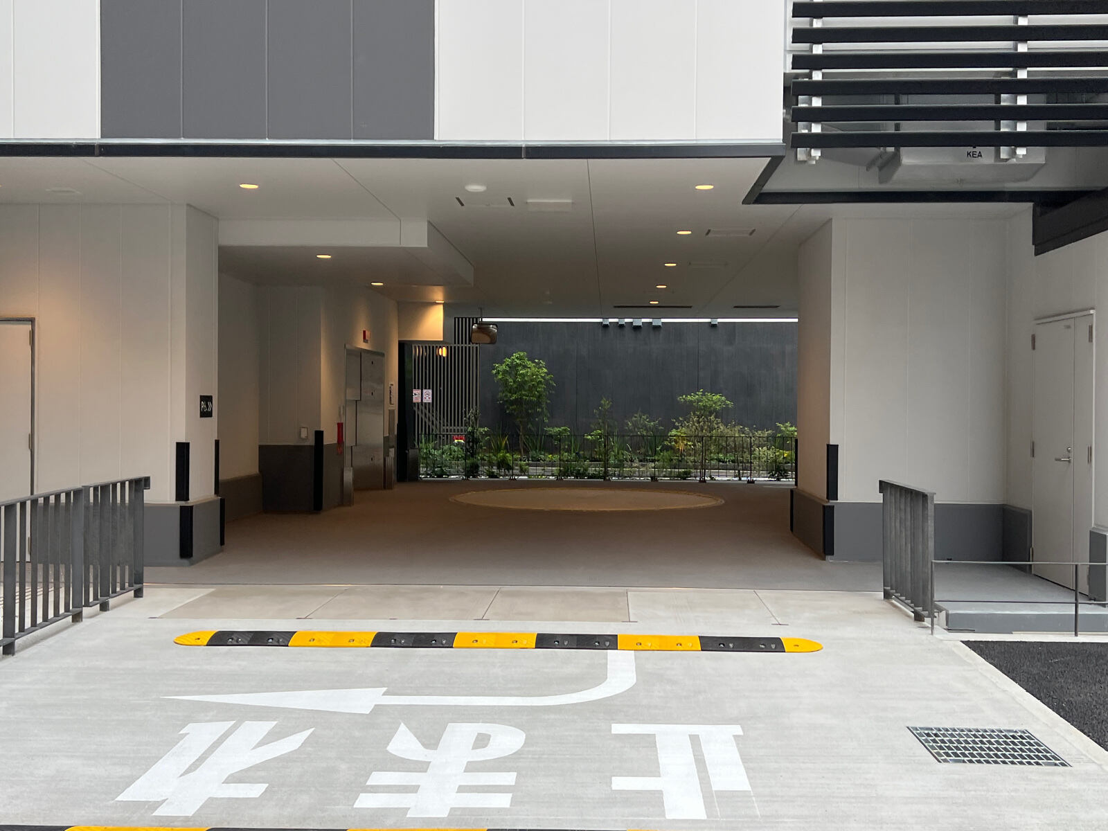 ONARIMON YUSEN BLDG.