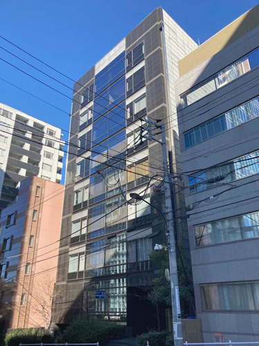 市ヶ谷キャナルコート