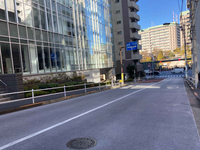 市ヶ谷キャナルコート