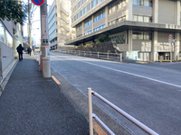 市ヶ谷キャナルコート