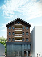 サンリット六町Ⅱ