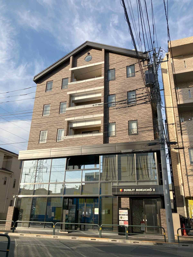 サンリット六町Ⅱ