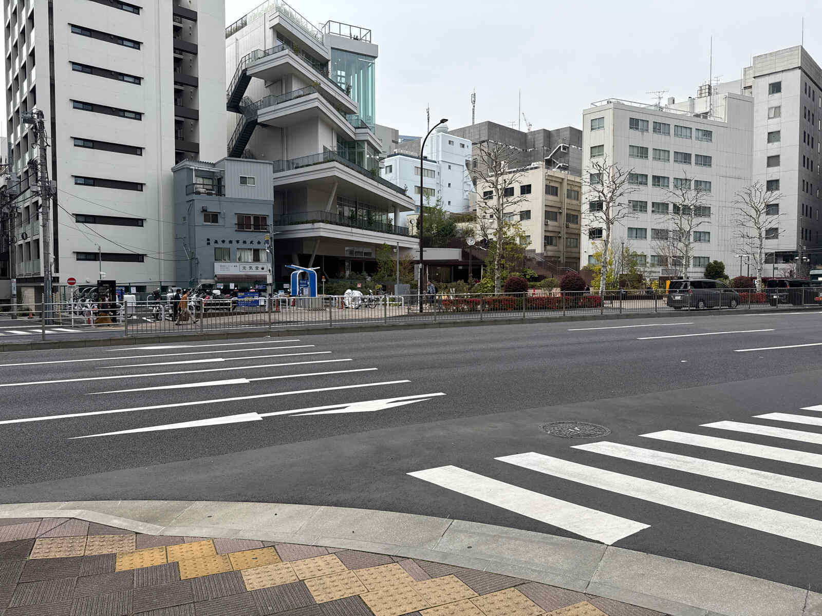 PMO八丁堀Ⅳ