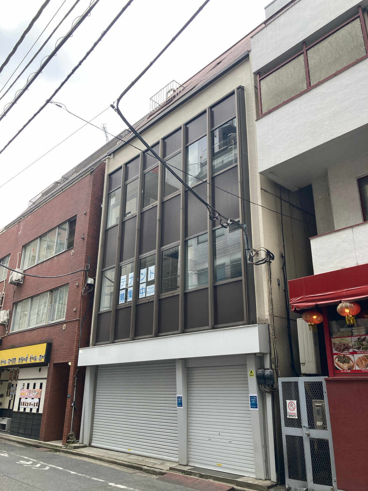 千代田電通ビル