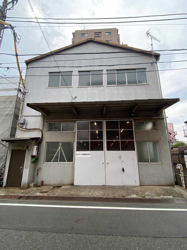 貸倉庫（大森南）