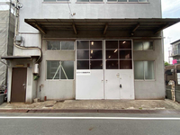 貸倉庫（大森南）