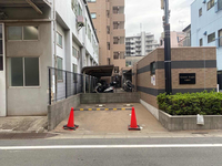 貸倉庫（大森南）