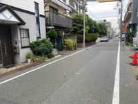 貸倉庫（大森南）