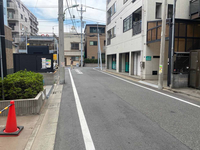 貸倉庫（大森南）