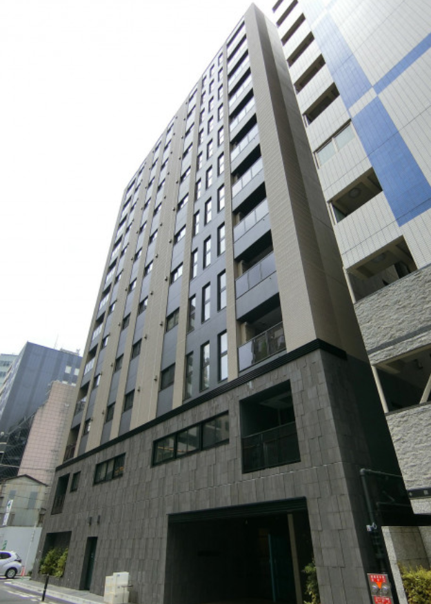 ＧＲＥＥＮ　ＰＡＲＫ淡路町