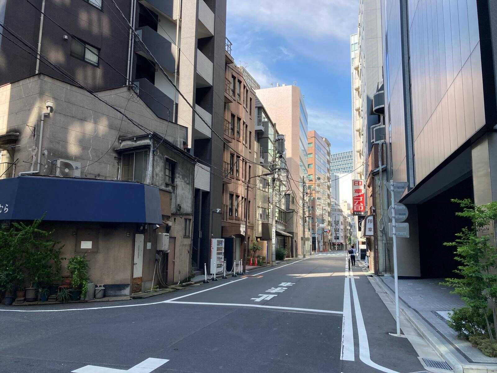 ＧＲＥＥＮ　ＰＡＲＫ淡路町