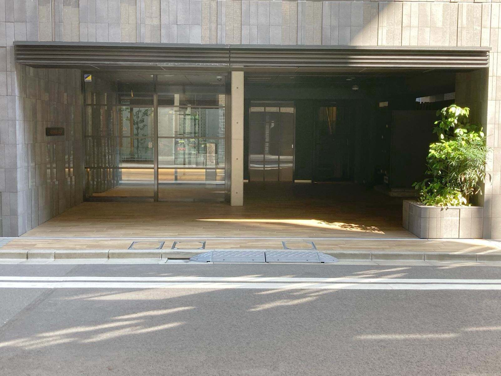 ＧＲＥＥＮ　ＰＡＲＫ淡路町