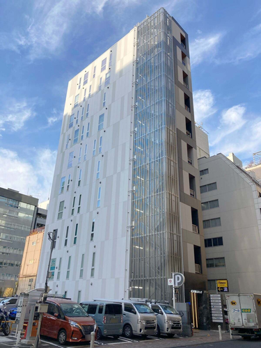 ACN汐留ビルディング