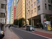 ACN汐留ビルディング