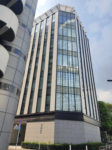 西新宿BUSINESS CUBE