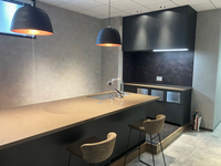 西新宿BUSINESS CUBE