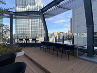 西新宿BUSINESS CUBE