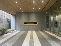 西新宿BUSINESS CUBE