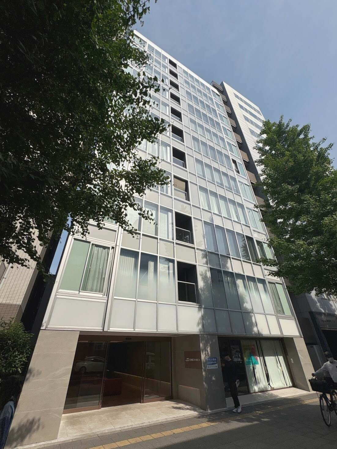 MARK SQUARE御徒町