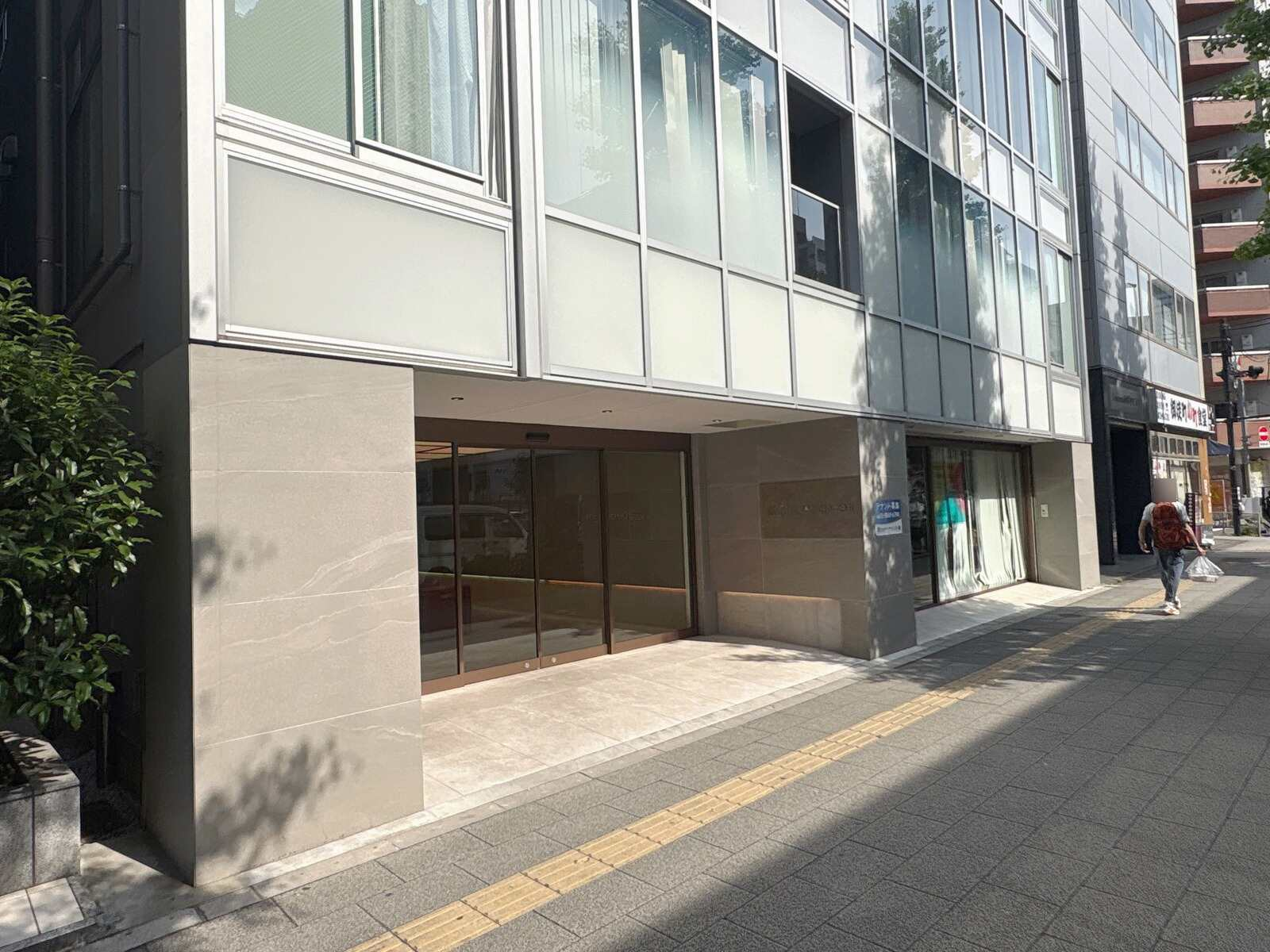 MARK SQUARE御徒町