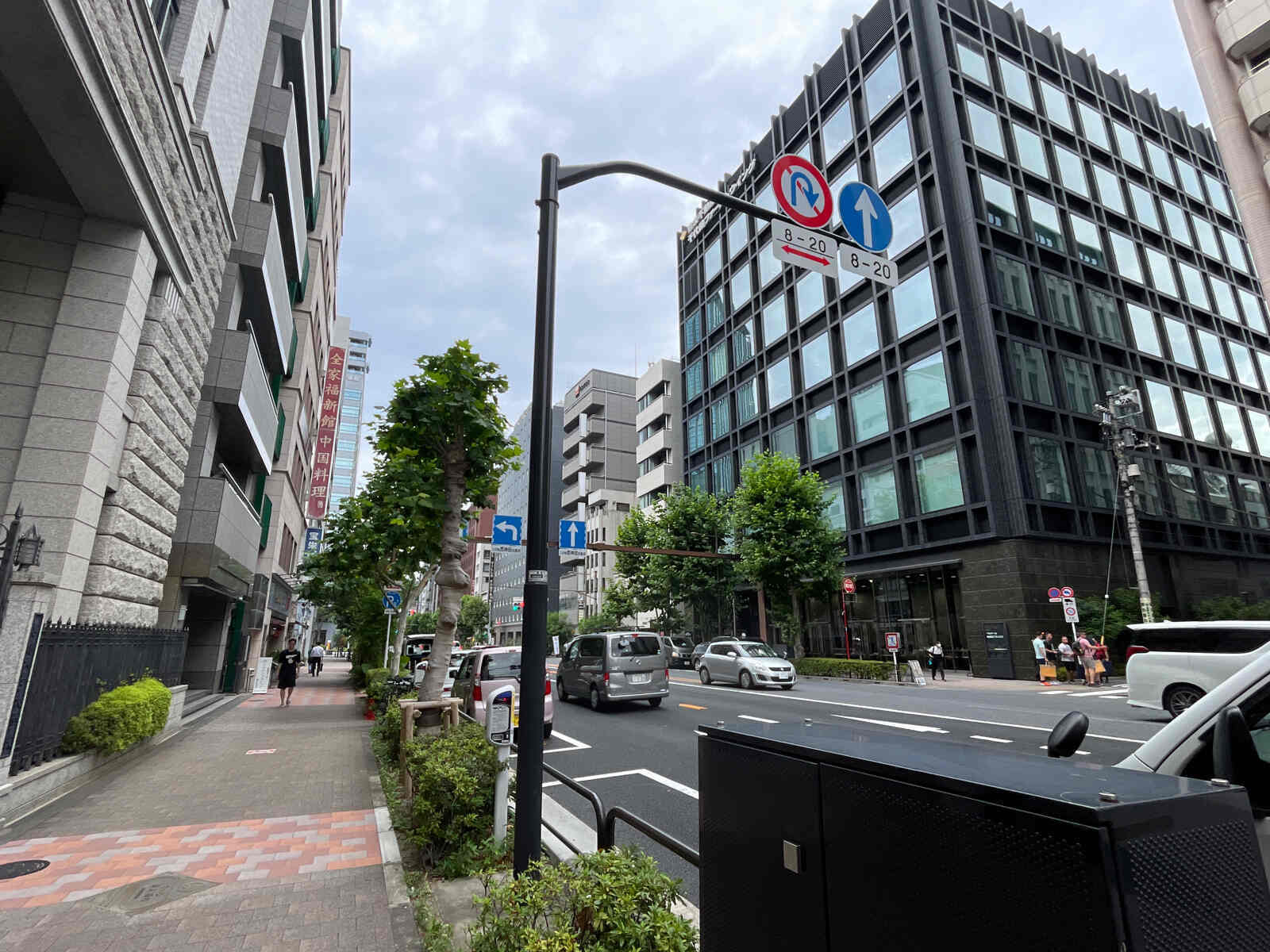 NABOCUL TOWER(旧：ASAKADO TOWER）