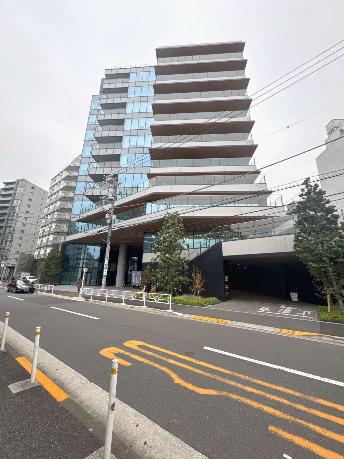 関電不動産渋谷ビル