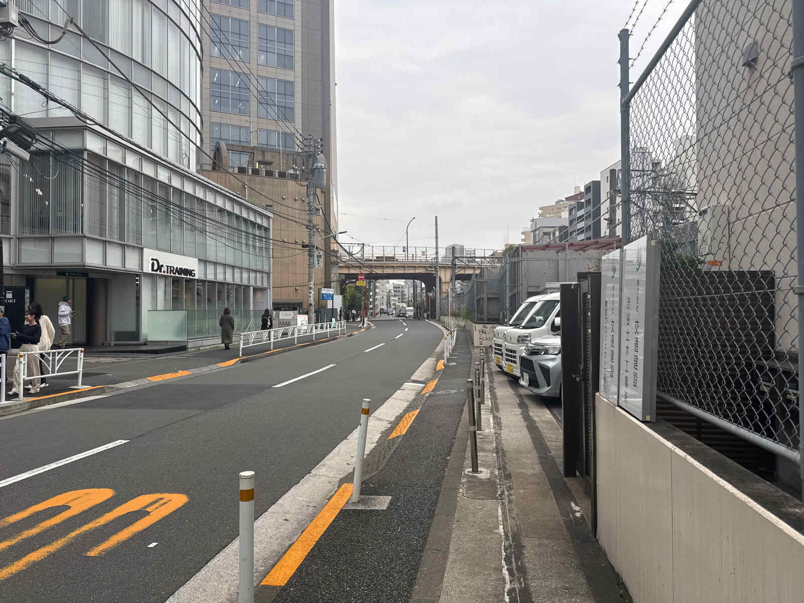 関電不動産渋谷ビル