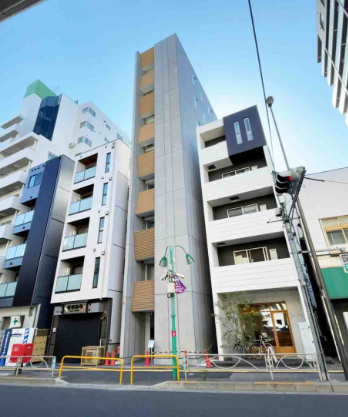 メティス笹塚ビルディング