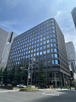 八重洲ダイビル