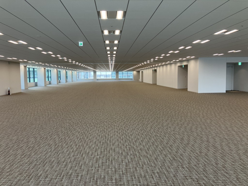 豊洲セイルパークビル