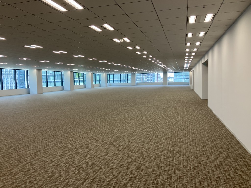 豊洲セイルパークビル