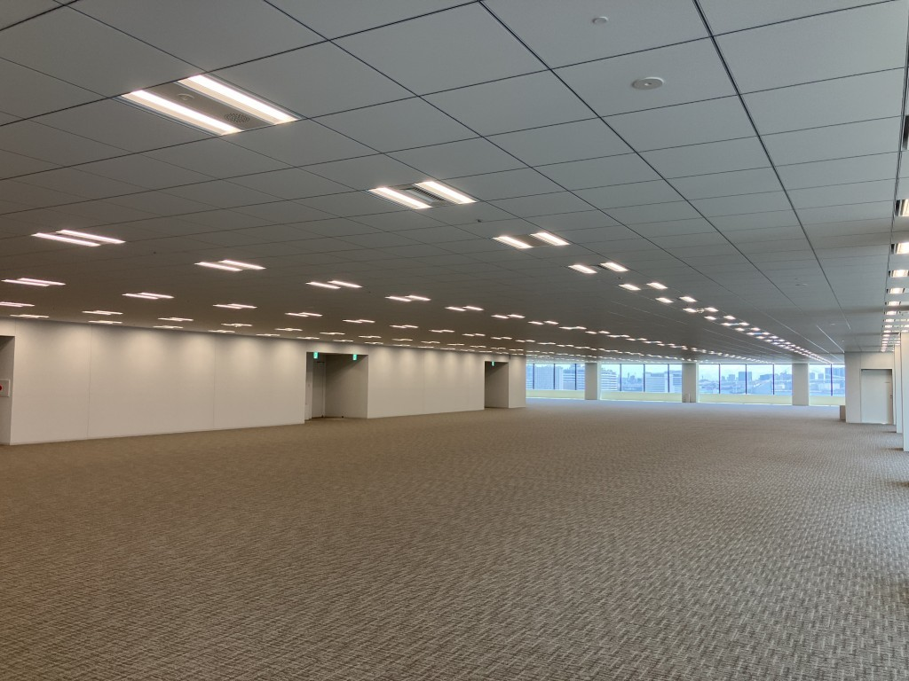 豊洲セイルパークビル