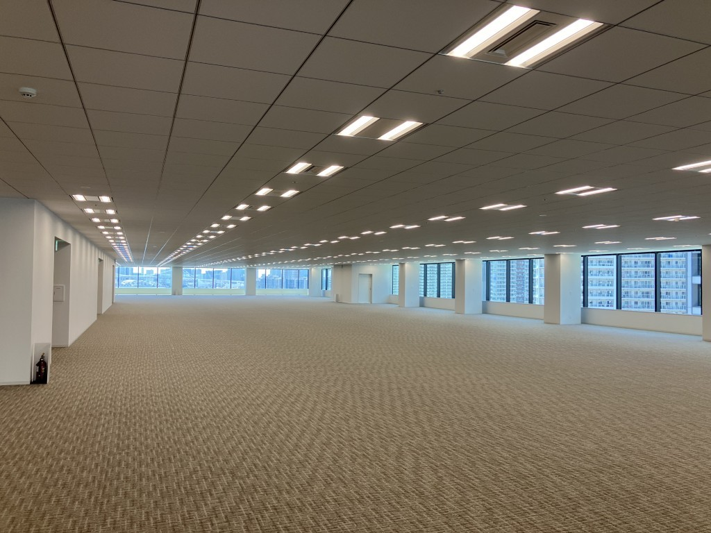豊洲セイルパークビル