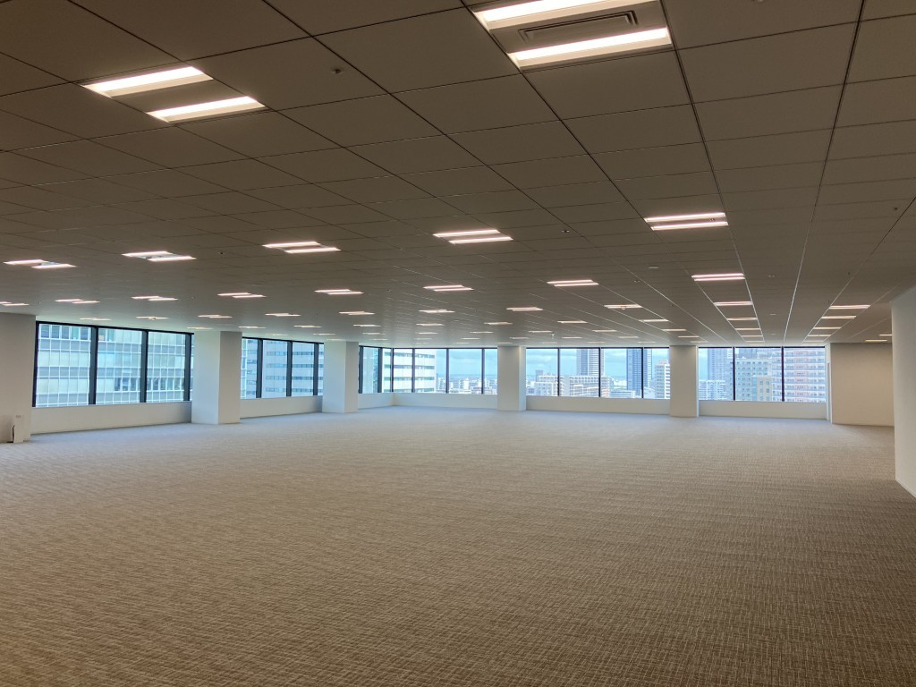 豊洲セイルパークビル