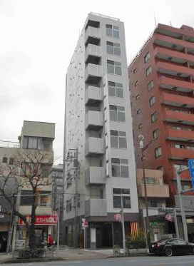 メディカルビル門前仲町