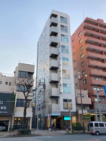 メディカルビル門前仲町