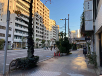 メディカルビル門前仲町