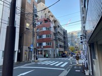 THE CITY 神田神保町