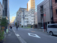 THE CITY 神田神保町