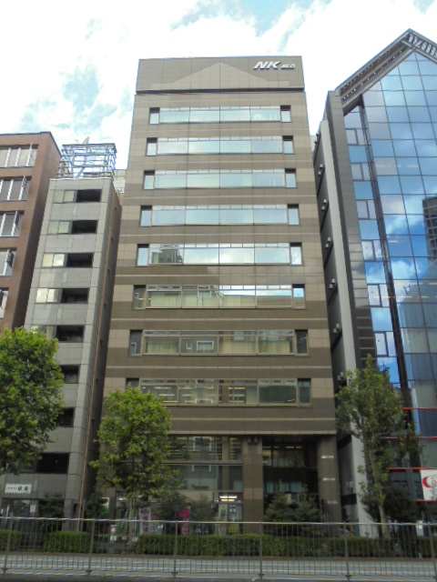 アーバンセンター神田須田町