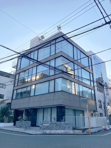 アトリウム恵比寿南一丁目ビル