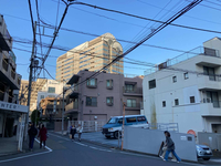 アトリウム恵比寿南一丁目ビル