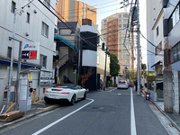 アトリウム恵比寿南一丁目ビル