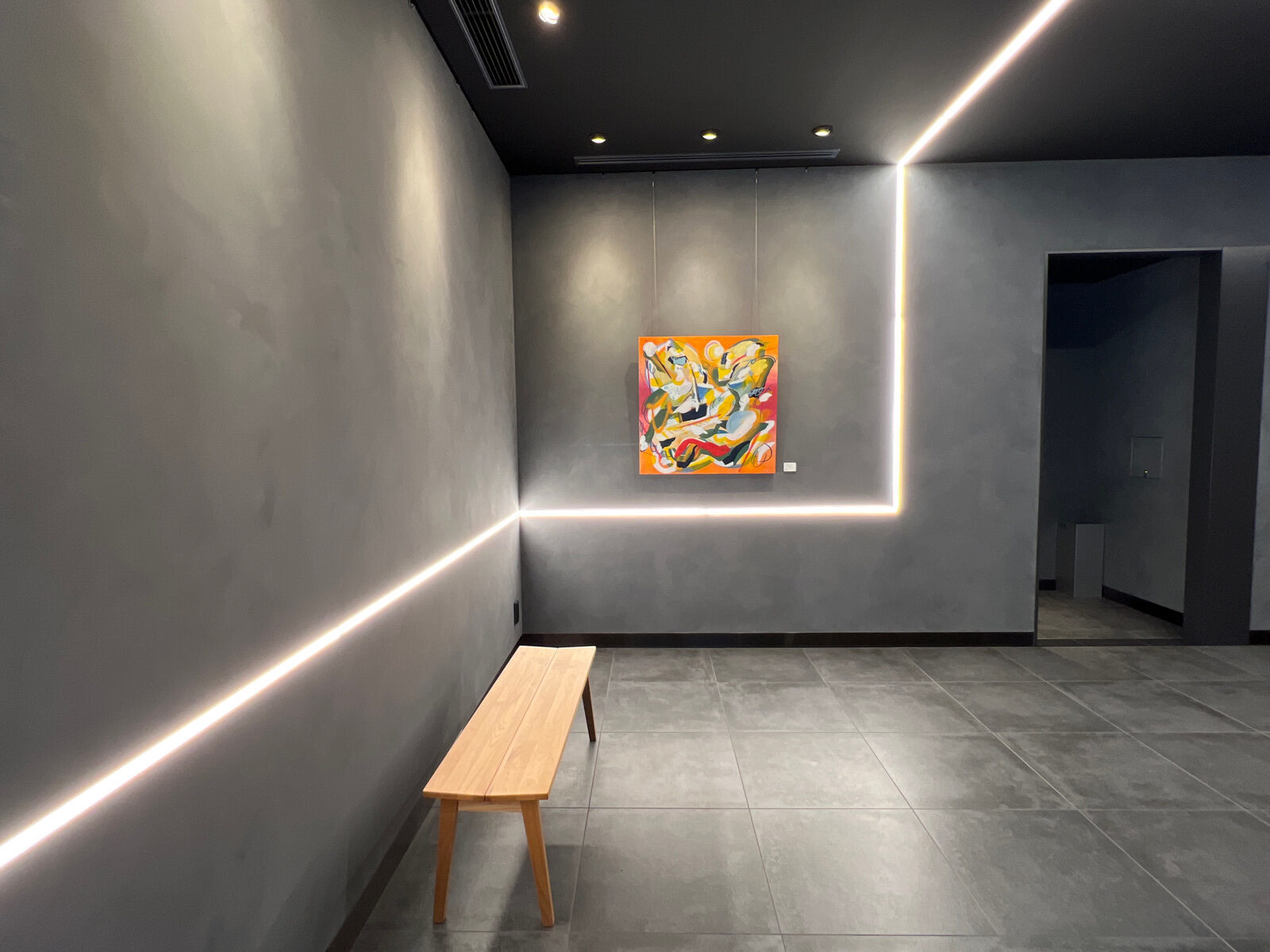 虎ノ門リンク(旧：CIRCLES新橋）