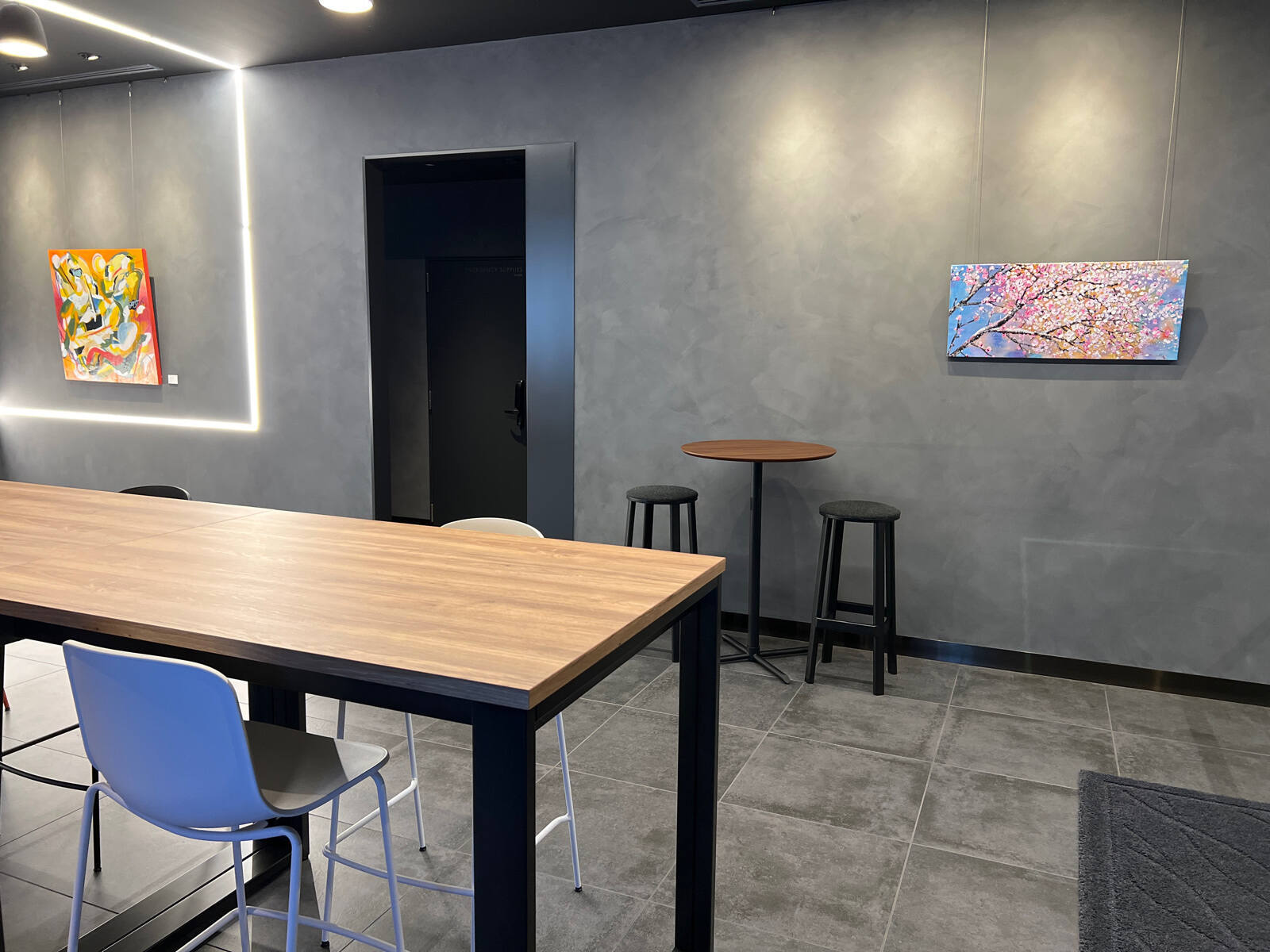 虎ノ門リンク(旧：CIRCLES新橋）