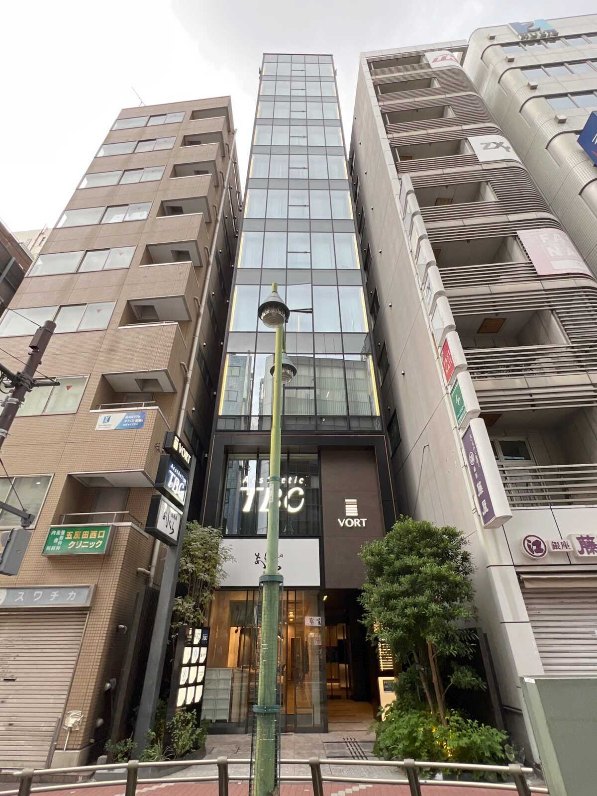 VORT五反田